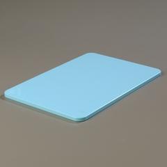 Sparta® Blue Cutting Board