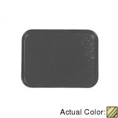 CFS1212FG003CS - Carlisle Glassteel Metric- Solid Color Fiberglass Tray