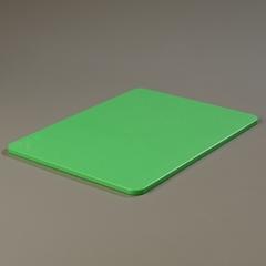 CFS1288709EA - Carlisle Sparta&reg; Green Cutting Board
