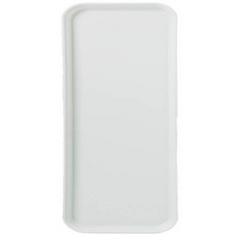 Glassteel Display/Bakery- Solid Color Fiberglass Tray
