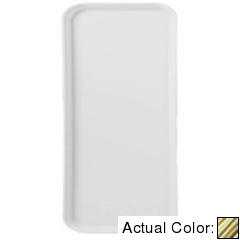 Glassteel Display/Bakery- Solid Color Fiberglass Tray