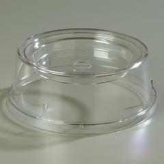 Combination "Pin-Fired" Plate &amp; Bowl Cover, PC