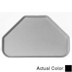 CFS2214FG004CS - Carlisle Glassteel Trapezoid- Solid Color Fiberglass Tray