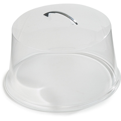 Cake Cover, SAN