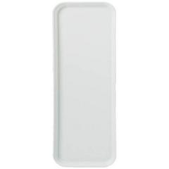 Glassteel Display/Bakery- Solid Color Fiberglass Tray