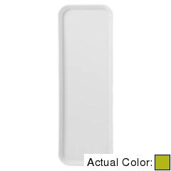Glassteel Display/Bakery- Solid Color Fiberglass Tray