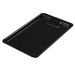 Check Holder Tip Tray