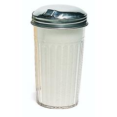 Base with Pourer Top