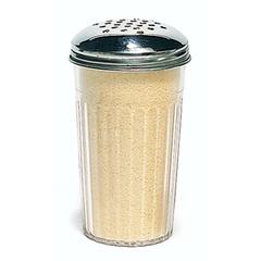 Base with Shaker Top