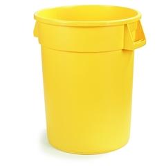 Buy Bronco Round Trash Cans