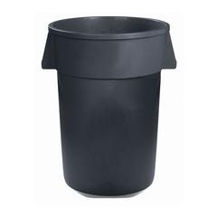 CFS34103223CS - Carlisle Bronco Round Container