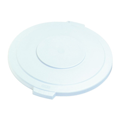 Bronco Round Lids