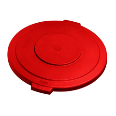 Bronco Round Lids