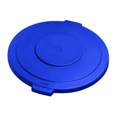 Bronco Round Lids