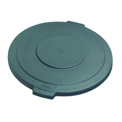 Bronco Round Lids
