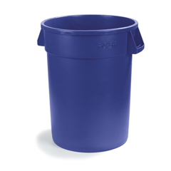 Buy Bronco Round Container