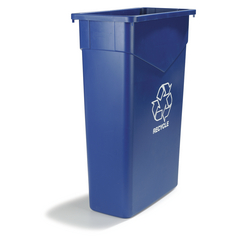 CFS342023REC14CS - Carlisle Trimline Recycling Containers