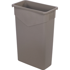CFS34202306CS - Carlisle Trimline Trash Can