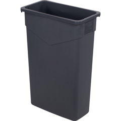 CFS34202323CS - Carlisle Trimline Trash Can