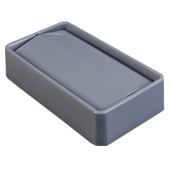 CFS34202423 - Carlisle Trimline Swing Top Lids - 4 per Case