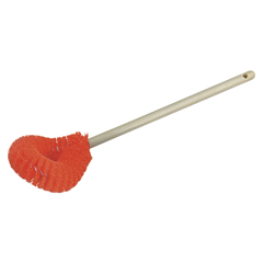 CFS36100624CS - Carlisle Flo-Pac&reg; Bowl Brush