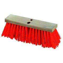 CFS36111624CS - Carlisle Flo-Pac&reg; Heavy Floor Sweep with Polypropylene Fill