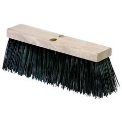 CFS3611301601CS - Carlisle Flo-Pac&reg; Heavy Floor Sweep with Polypropylene Fill