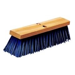 CFS3611401614CS - Carlisle Flo-Pac&reg; Heavy Floor Sweep with Polypropylene Fill