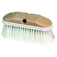 CFS36120902CS - Carlisle Flo-Pac&reg; Vehicle Wash Brush with Polystyrene Bristles