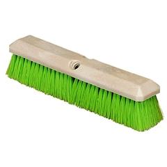 CFS36121475CS - Carlisle Flo-Pac&reg; Vehicle Wash Brush with Nylex Bristles