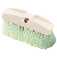 CFS36122800CS - Carlisle Flo-Pac&reg; Vehicle Wash Brush with Crimped Polypropylene Bristles
