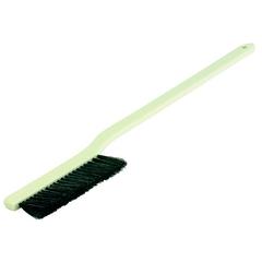 CFS3612203CS - Carlisle Flo-Pac&reg; Radiator & Vent Brush with Flagged Plastic Bristles