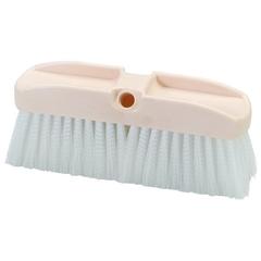 Buy Flo-Pac Vehicle Wash Brush with Crimped Polypropylene Bristles