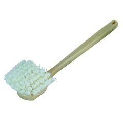 Buy Flo-Pac Utility Vehicle Wash Brush with Soft Polystyrene Wash Bristles