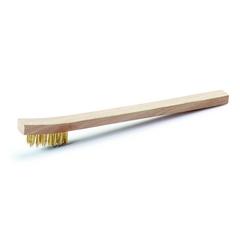 CFS3613B00CS - Carlisle Flo-Pac&reg; Utility Brush with Brass Bristles