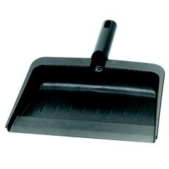 CFS36143703CS - Carlisle Flo-Pac&reg; Wide Rubberized Plastic Dustpan