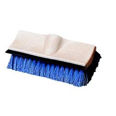 Flo-Pac&reg; Dual Action&reg; Scrub Brush with Squeegee