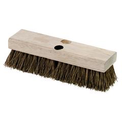 CFS3619200CS - Carlisle Flo-Pac&reg; Palmyra Deck Scrub Brush
