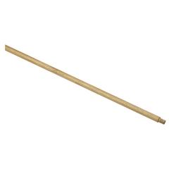 CFS362010400CS - Carlisle Threaded Wood Handle
