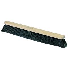 CFS36201803CS - Carlisle Flo-Pac&reg; Horsehair Blend Floor Sweep with Polypropylene Center