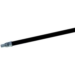 Heavy Duty Plastic Coated Metal Handle with Metal Tip - 15/16" D Image