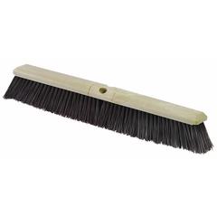 CFS3620721800CS - Carlisle Flo-Pac&reg; Anchor Omni Sweep&reg; with Stiff Polypropylene