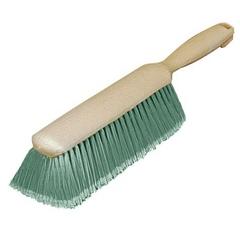 Flo-Pac&reg; Counter Brush with Flagged Plastic Bristles