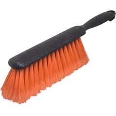 CFS3621124CS - Carlisle Flo-Pac&reg; Counter Brush with Flagged Plastic Bristles