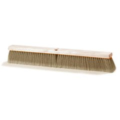 CFS3621912400CS - Carlisle Flo-Pac&reg; Palmyra Garage Floor Sweep