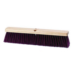 CFS3621933600CS - Carlisle Flo-Pac&reg; Crimped Polypropylene Garage Sweep