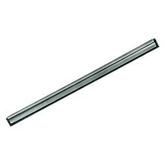 CFS36283CR1800CS - Carlisle Flo-Pac&reg; Stainless Steel Channel with Rubber Squeegee