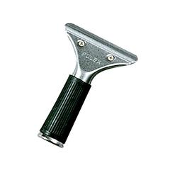 CFS36283H00CS - Carlisle Flo-Pac&reg; Stainless Steel Handle for 36283CR Squeegees