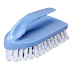 CFS3628900CS - Carlisle Flo-Pac&reg; Iron Handle Brush with Polypropylene Fill