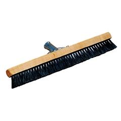 Flo-Pac&reg; Pile Brush with Nylon Bristles